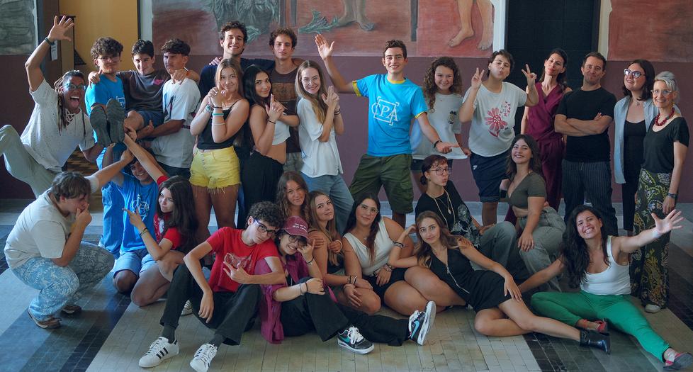 Ferrara, il Cpa si rinnova: «Fedeli a noi stessi e al passo coi tempi»