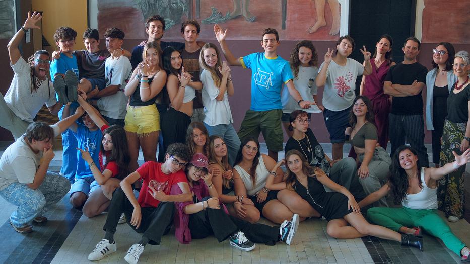 Ferrara, il Cpa si rinnova: «Fedeli a noi stessi e al passo coi tempi»