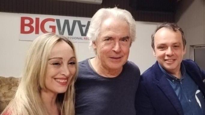 Lopez, Solenghi, Borghetti & co. : a Livorno a lezione dai guru del doppiaggio<br type="_moz" />