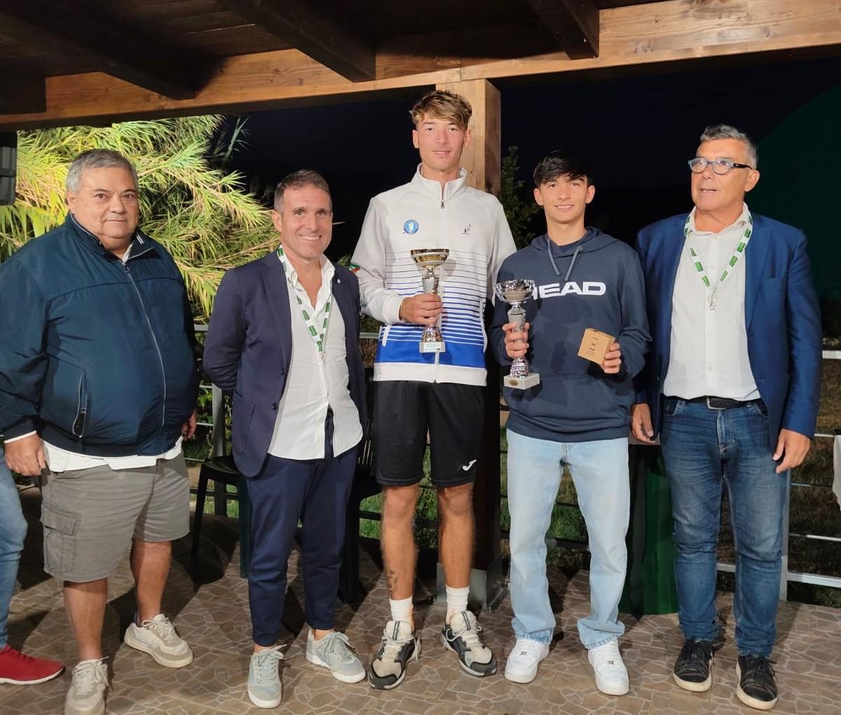 Torneo Open Credem Banca, ecco i vincitori della seconda edizione