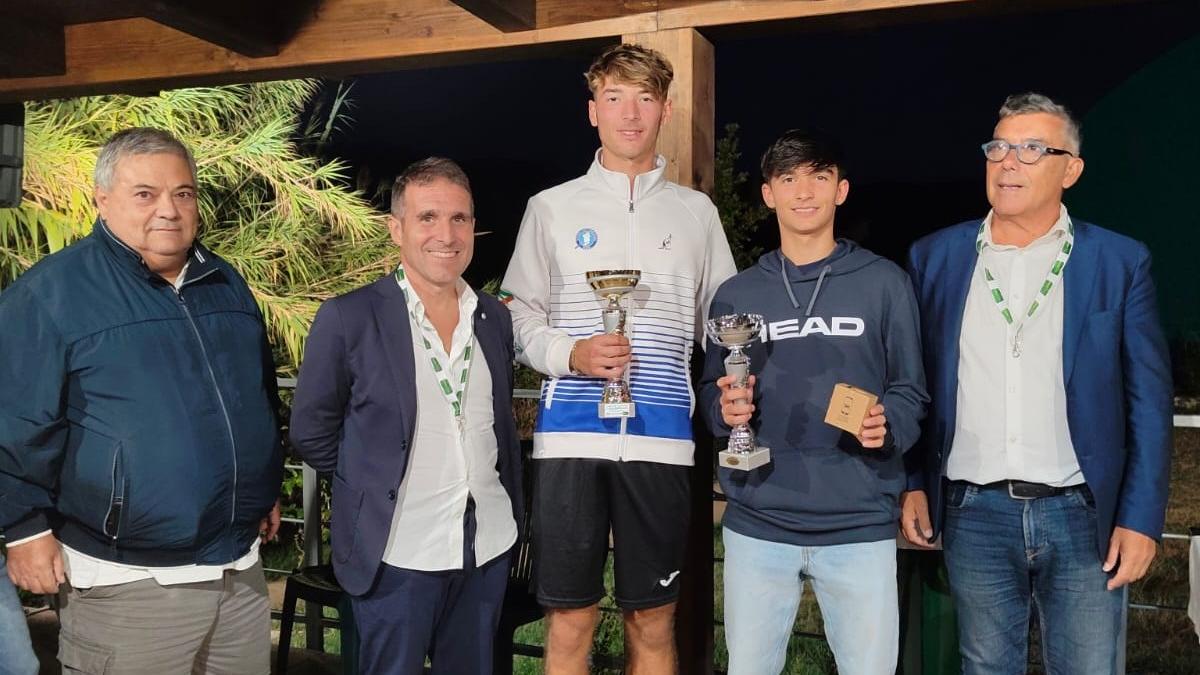 Torneo Open Credem Banca, ecco i vincitori della seconda edizione