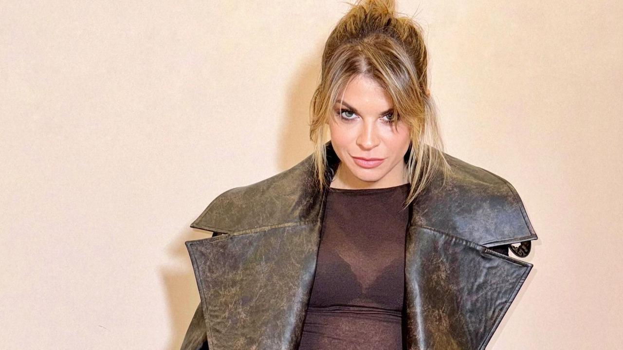 Alessandra Amoroso contro le fake news: «Mia figlia Penelope non è malata, tutte bugie»