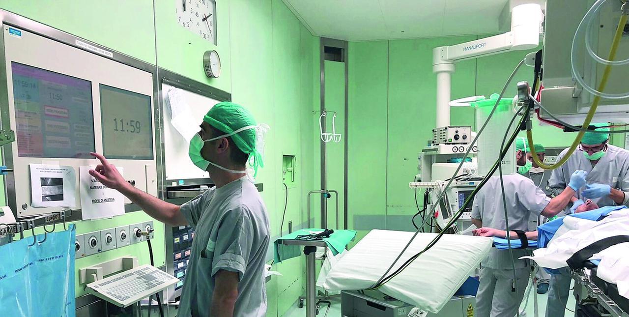 Ausl-Irccs di Reggio Emilia: così la sanità è sempre più digital. Investiti 20 milioni di euro