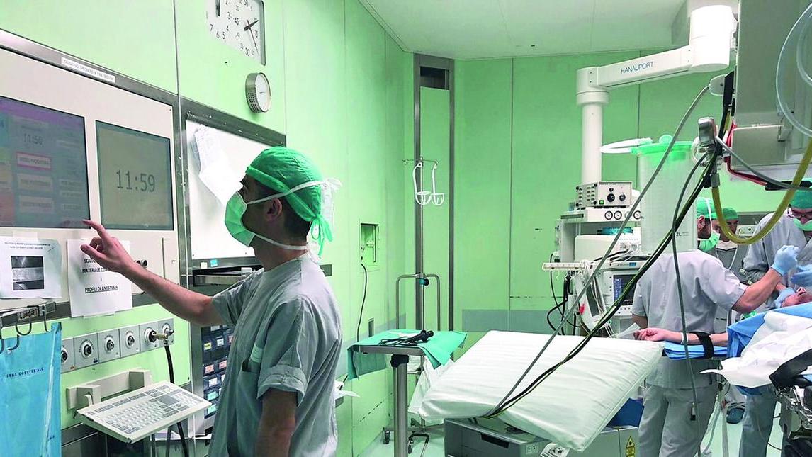 Ausl-Irccs di Reggio Emilia: così la sanità è sempre più digital. Investiti 20 milioni di euro