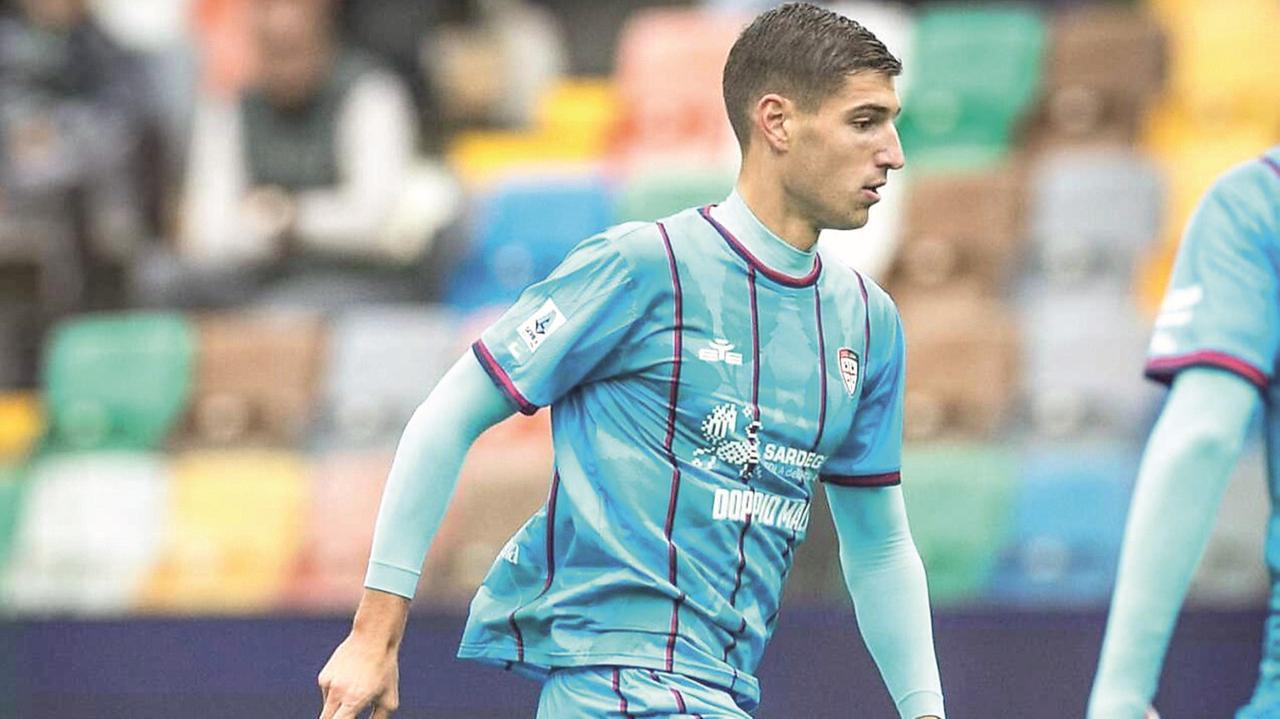 Fantasia, tecnica e forza fisica: ecco Prati talento del Cagliari