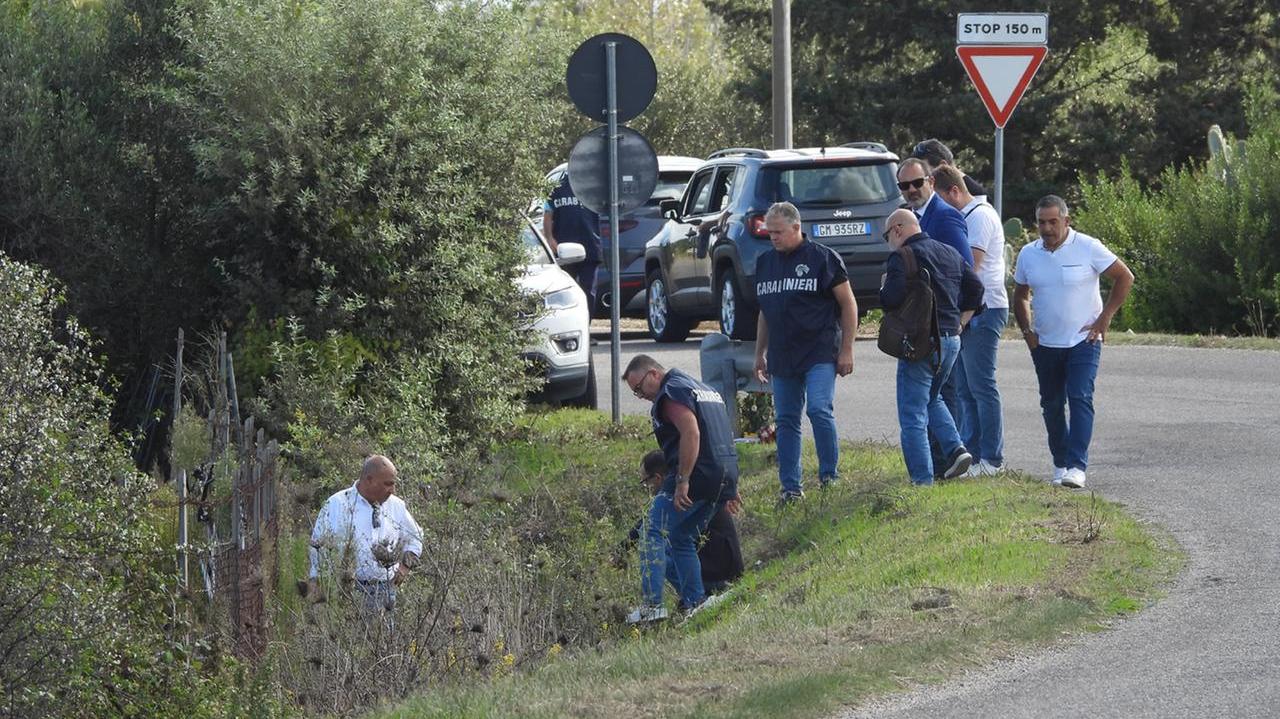In tre in macchina, l’ultima ipotesi degli inquirenti sull’omicidio Manca