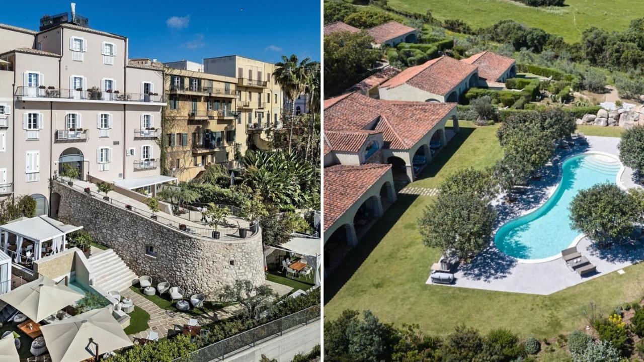 Nella guida Michelin gli hotel da sogno dell’isola: ecco i 19 riconoscimenti