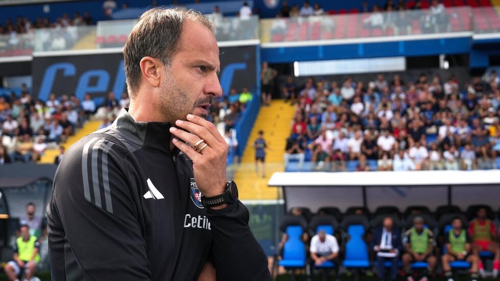 Pisa e Verona, una sfida tra simili: l'analisi del primo scontro salvezza<br type="_moz" />