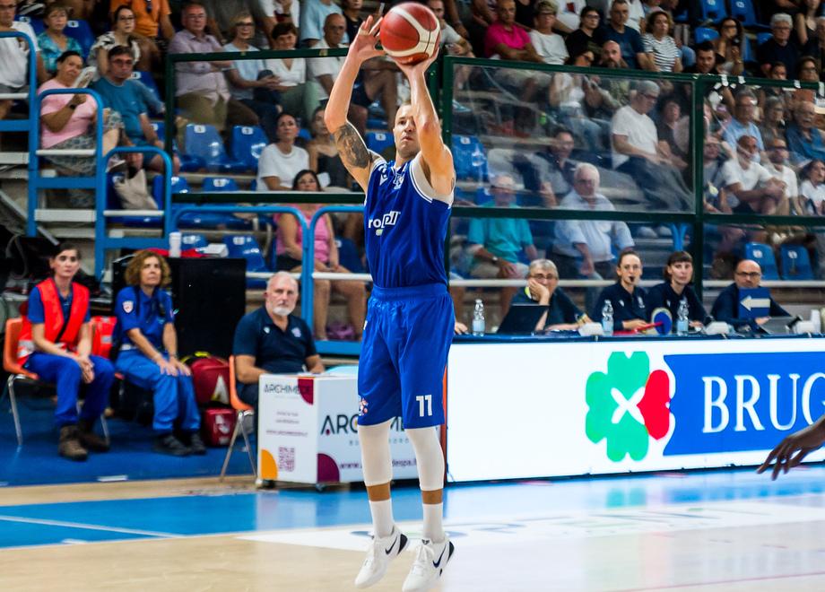 Turchetto fa la PLusvalenza