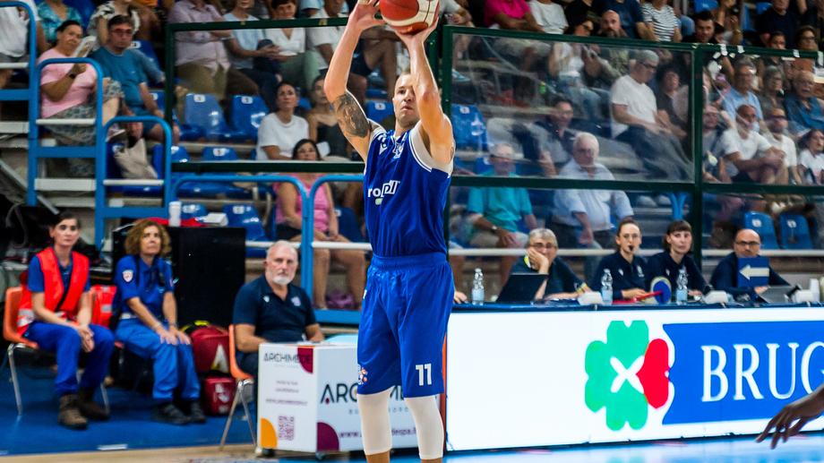 Turchetto fa la PLusvalenza