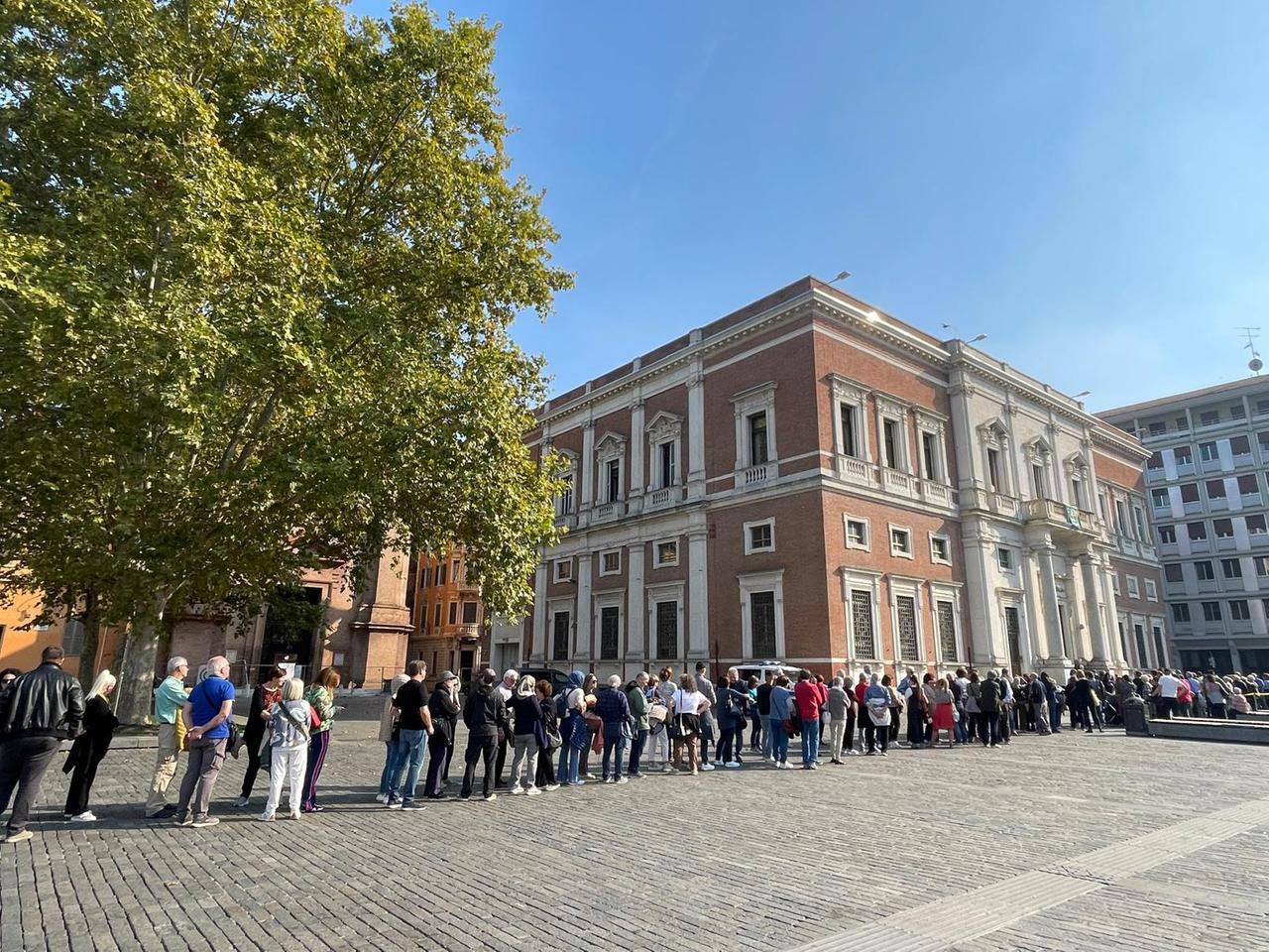 Giornate FAI d’Autunno, edizione da record a Reggio Emilia: oltre 9.000 visitatori in due giorni
