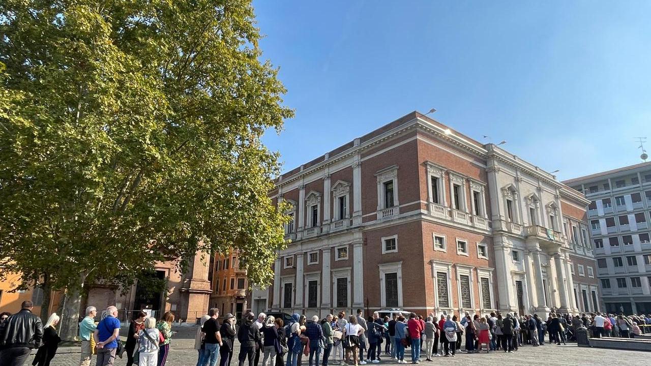 Giornate FAI d’Autunno, edizione da record a Reggio Emilia: oltre 9.000 visitatori in due giorni