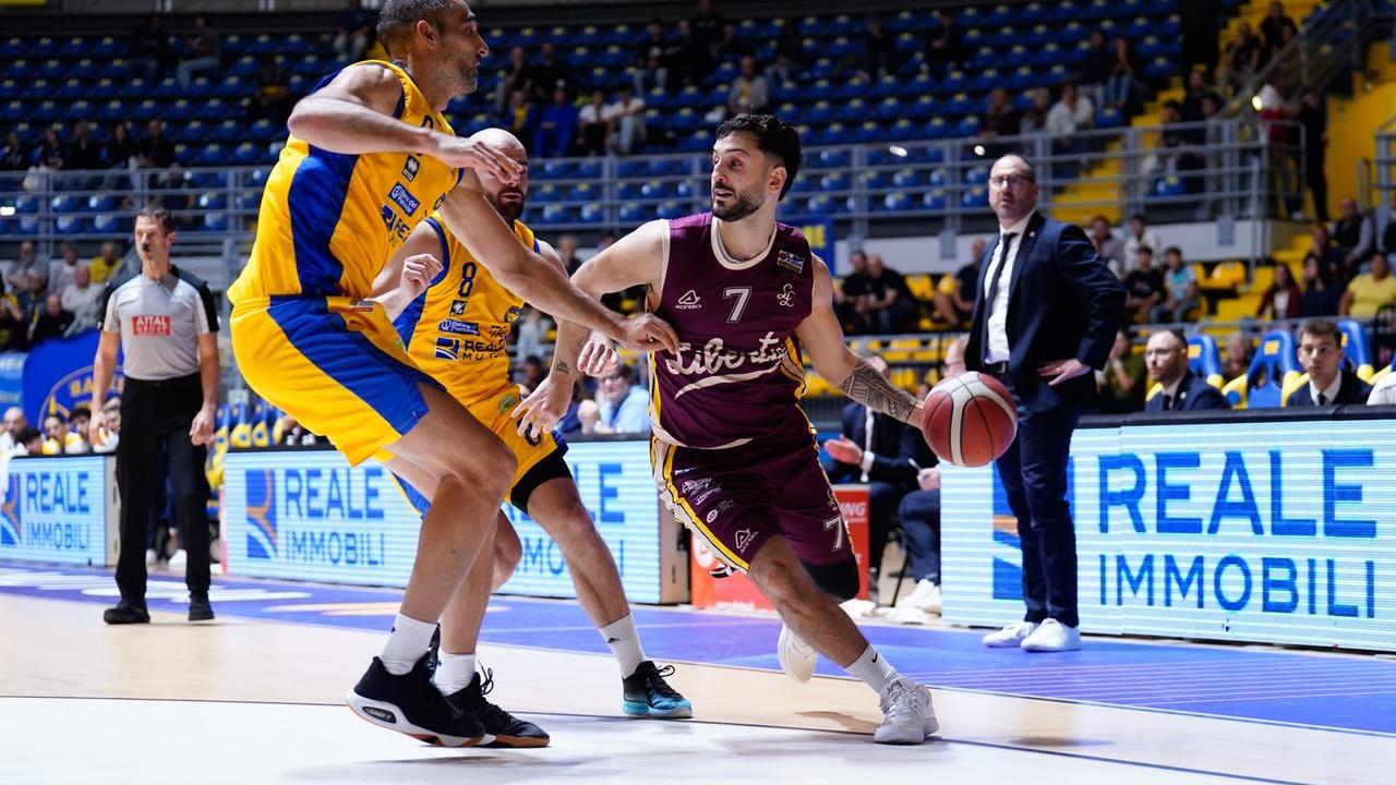 Il cuore Libertas non basta