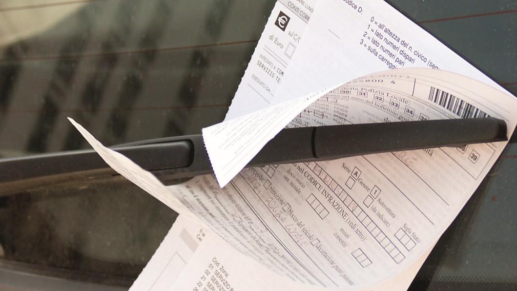 In Sardegna è boom di multe: ecco i comuni che incassano di più dalle infrazioni degli automobilisti