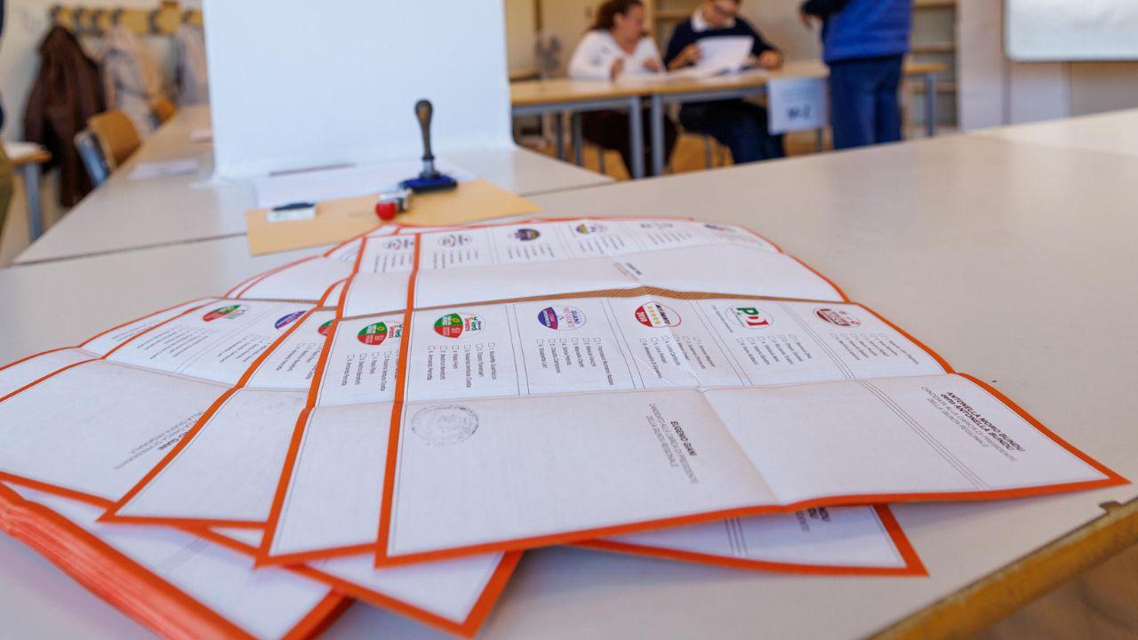 Regionali: il voto in Toscana 