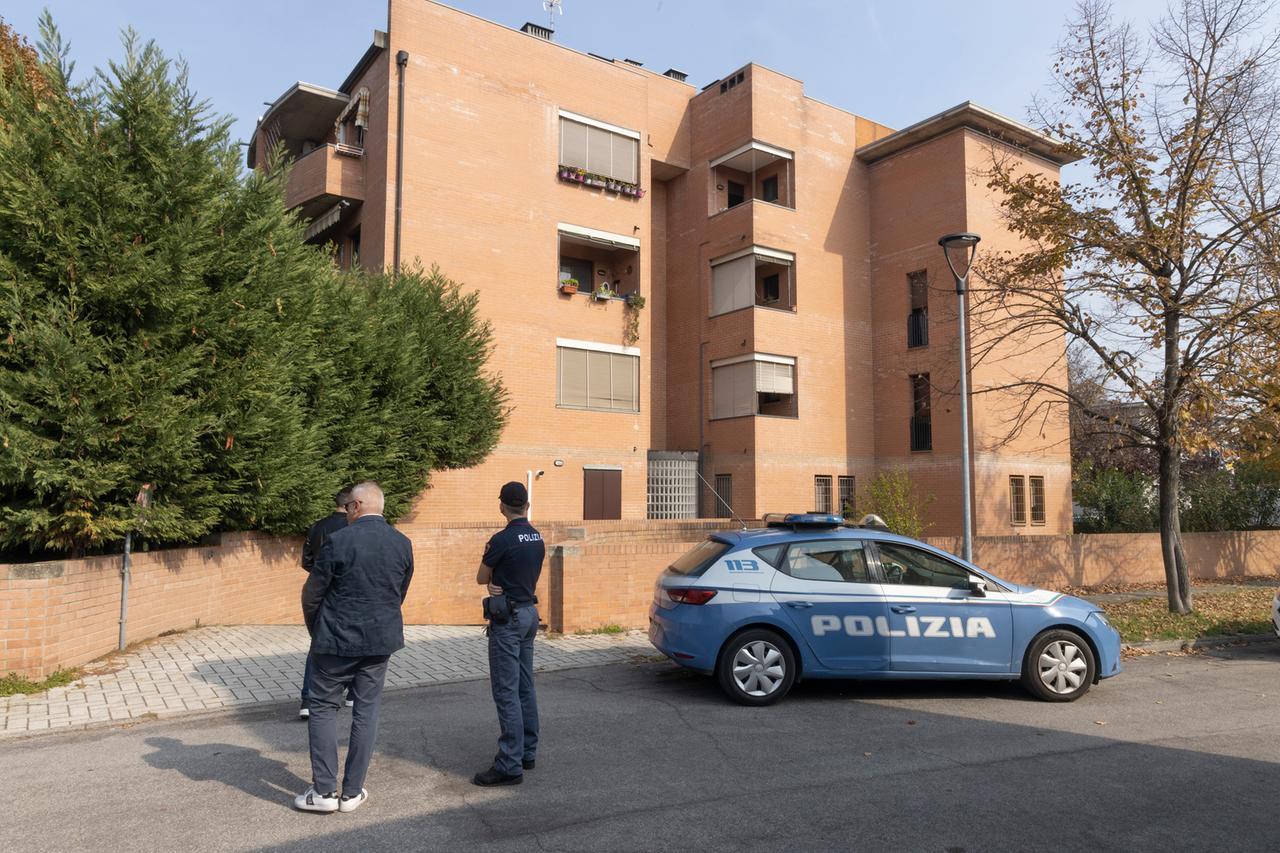 Ricostruiti gli ultimi minuti prima dell’omicidio-suicidio di Mirandola