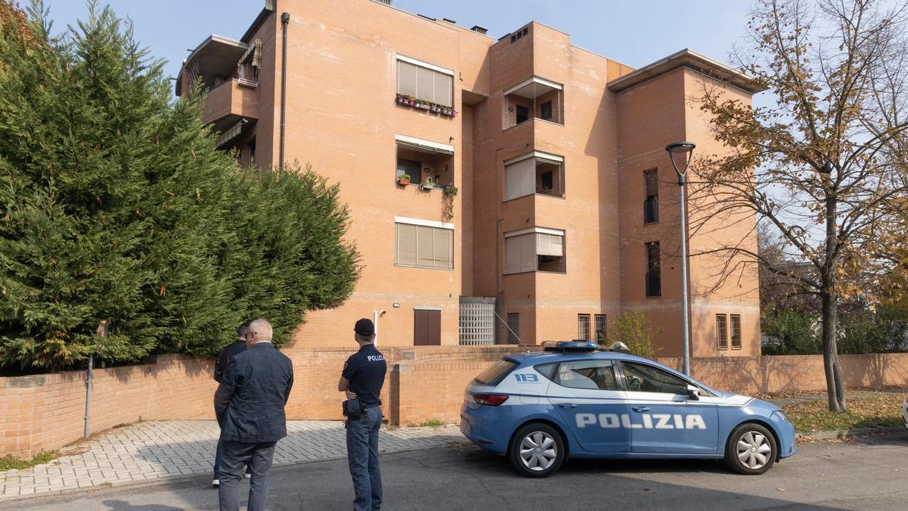 Ricostruiti gli ultimi minuti prima dell’omicidio-suicidio di Mirandola