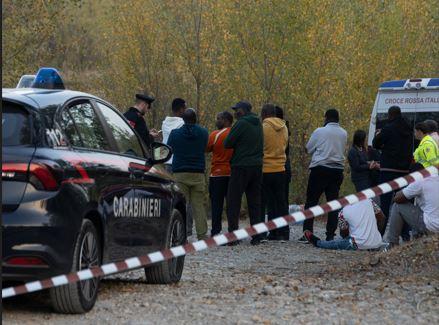 Morto nel fiume Secchia, nessun indagato: è stata una tragica imprudenza