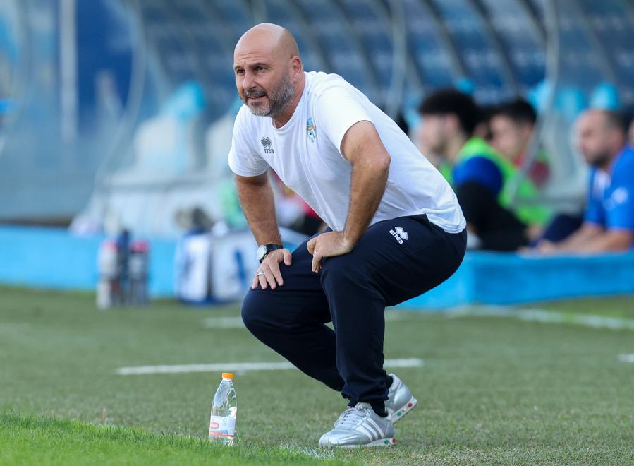 Ars et Labor, 3-1 al Mazza. Di Benedetto: «Con serenità e fiducia le cose belle arrivano»