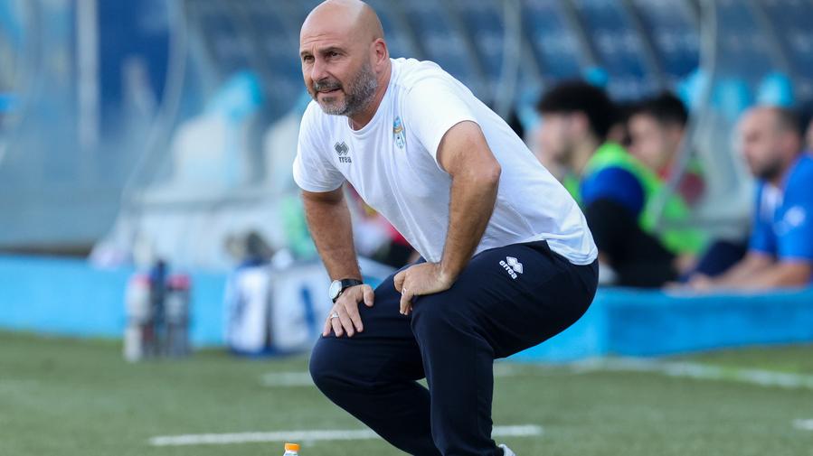 Ars et Labor, 3-1 al Mazza. Di Benedetto: «Con serenità e fiducia le cose belle arrivano»