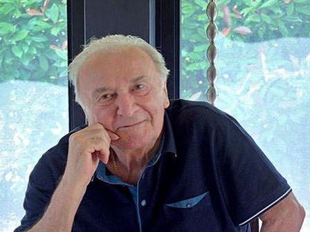 Albinea, addio a Danilo Notari, storico edicolante di Borzano