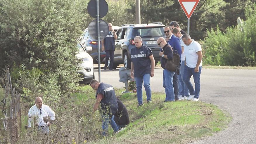 Omicidio Manca, quante persone erano nell’auto con Manis: l’ultima ricostruzione – cosa sappiamo