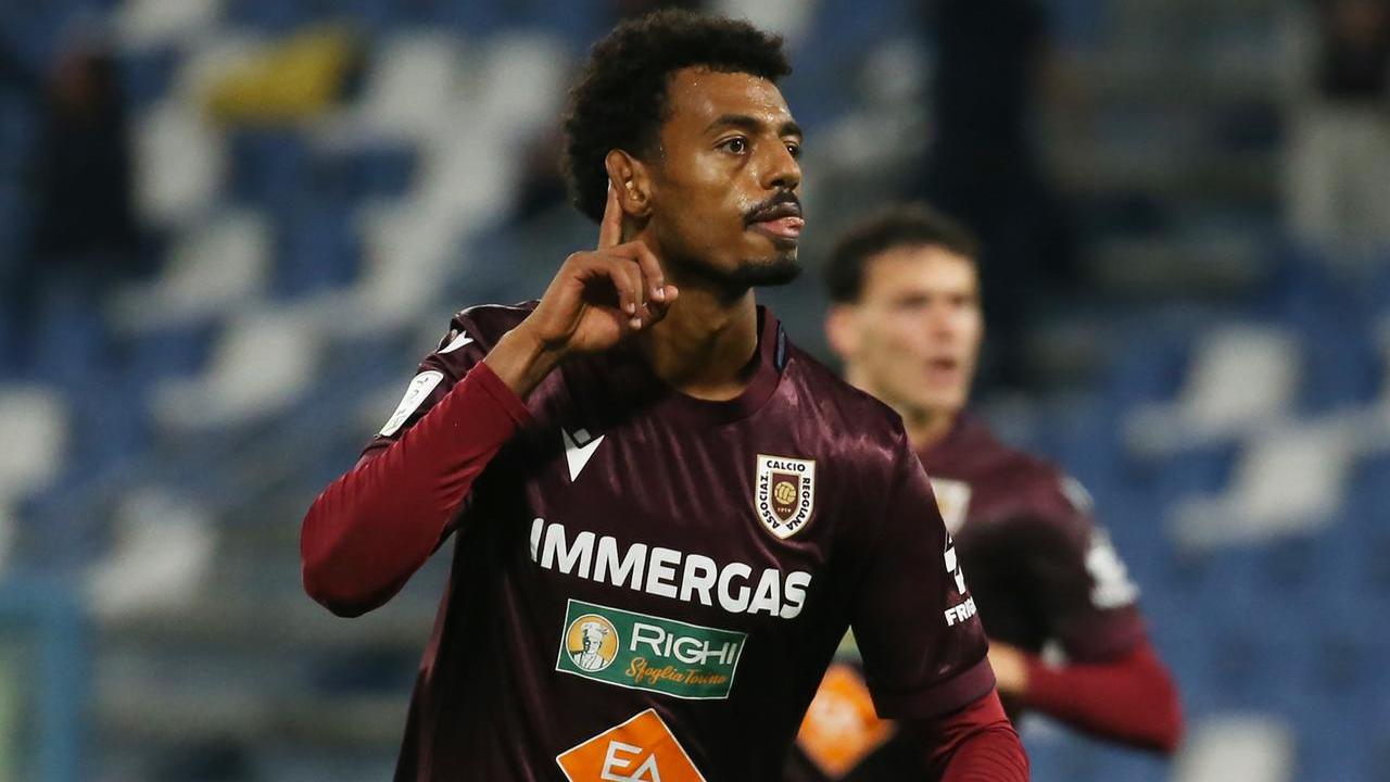 Reggiana, con il ritorno del vero Girma, i granata hanno ripreso a volare