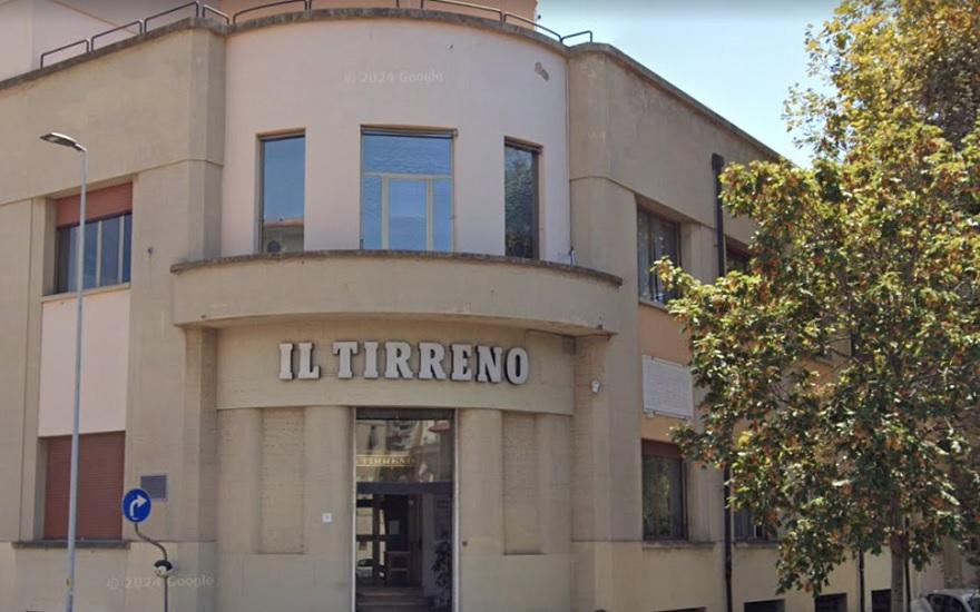 Il Tirreno in sciopero, solidale il Cdr della Nuova Ferrara