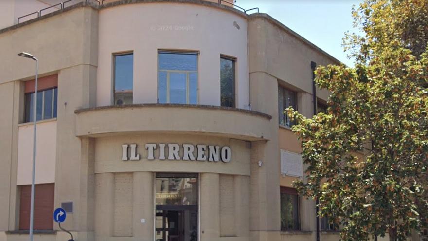 Il Tirreno in sciopero, solidale il Cdr della Nuova Ferrara