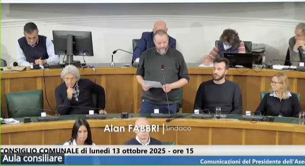 Accordo Hamas-Israele, il sindaco di Ferrara: «Giornata storica»