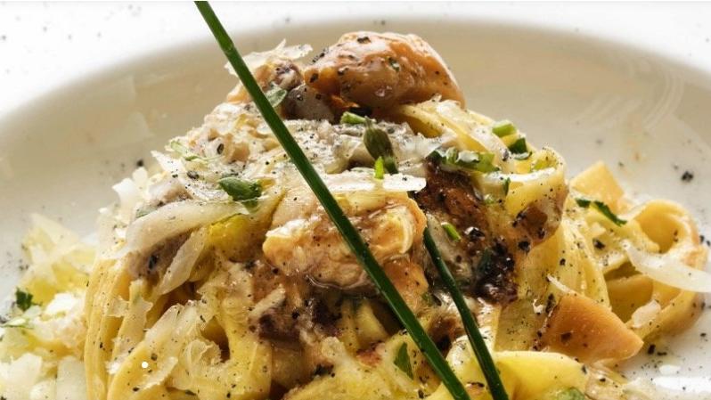 Il profumo dei porcini in Gallura, alla Pitraia cinquant’anni di sapori e tradizione