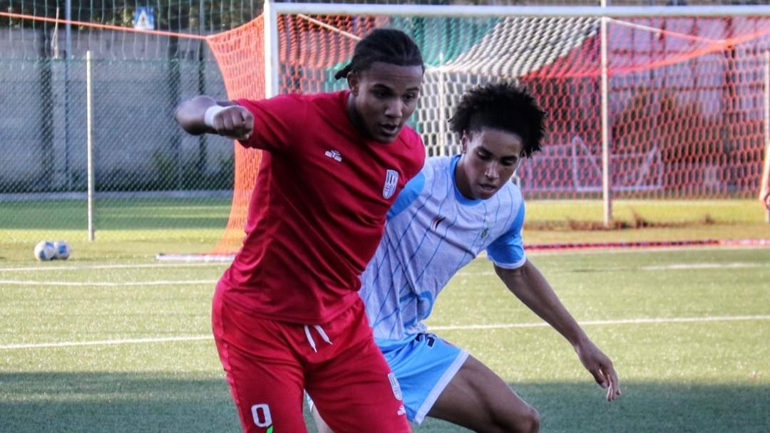 David Suazo Jr: «Il paragone con mio padre non mi spaventa»