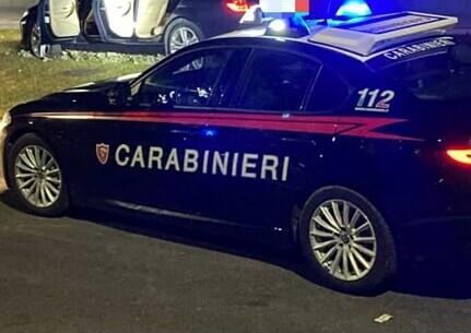 Ladri messi in fuga dai proprietari: «Faccia a faccia terrificante»