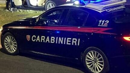 Ladri messi in fuga dai proprietari: «Faccia a faccia terrificante»