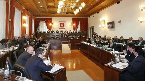 Lucca, elezioni regionali: ecco i consiglieri eletti della provincia