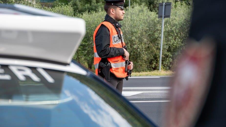 Lucca, tradito dal Dna lasciato nella casa svaligiata: arrestato