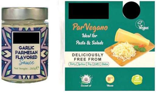 Falso Parmigiano Reggiano alla fiera in Germania: il Consorzio fa rimuovere due prodotti