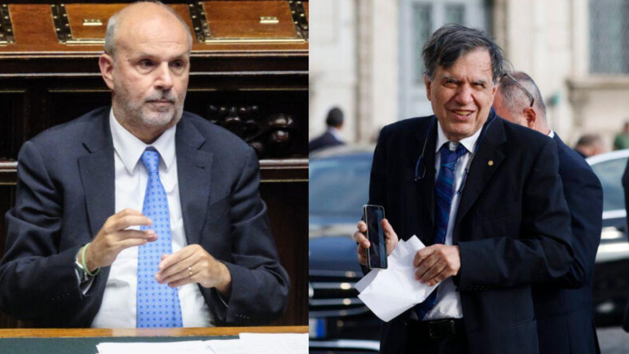 Il pasticcio del ministro Schillaci: nomina Parisi all’antidoping, ma è quello sbagliato