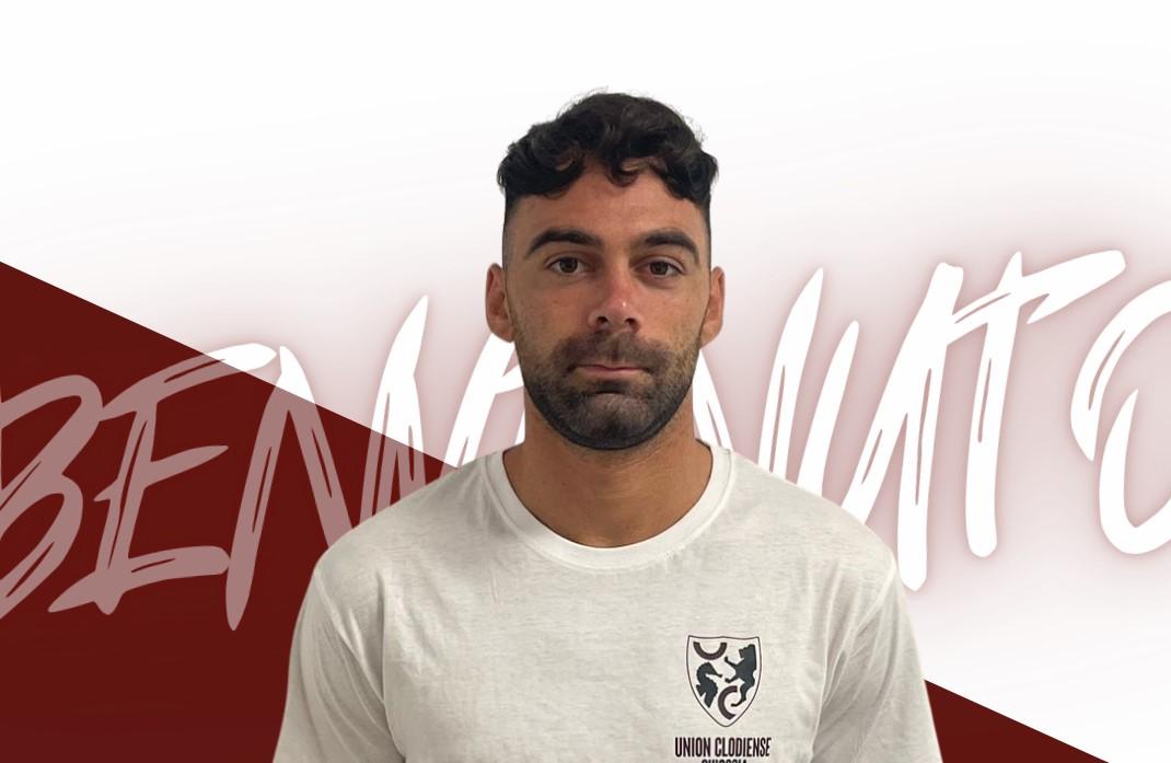 Ars et Labor, ecco l’attaccante: è Federico Moretti
