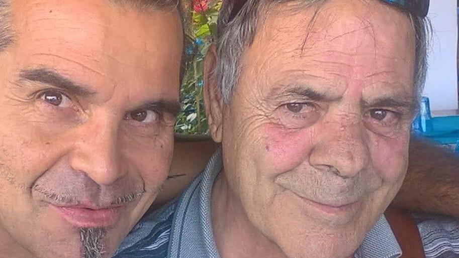 È morto Murena, il re del Supramonte e storico amico di Piero Pelù