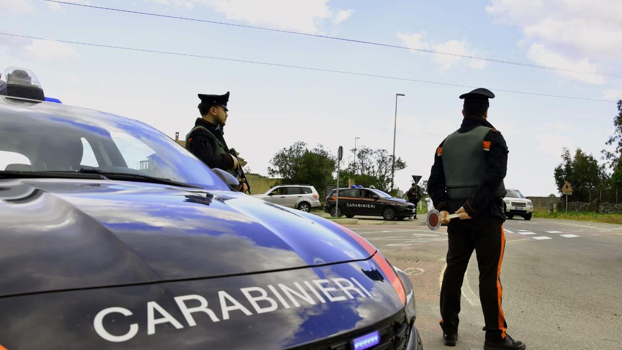 Anni di minacce di morte e vessazioni contro la sorella: nei guai un 36enne