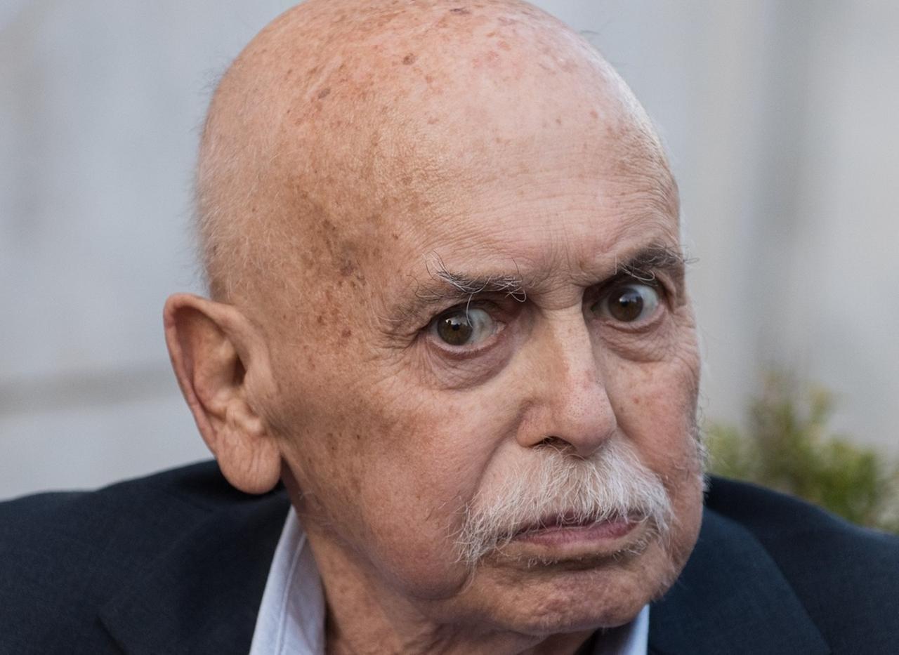 Elio Falleni, morto a 78 anni