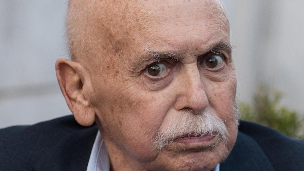 Elio Falleni, morto a 78 anni