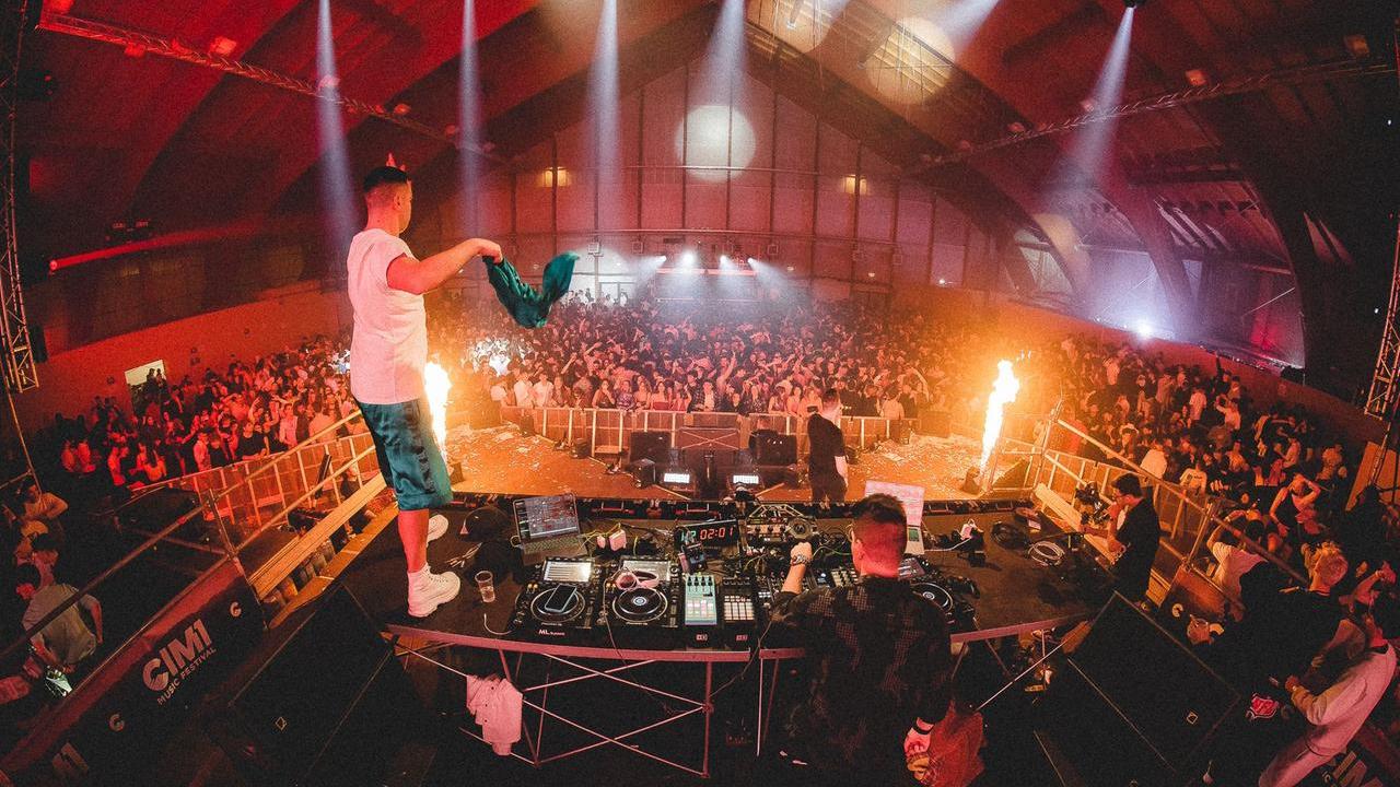 Capodanno a Sestola, si cambia