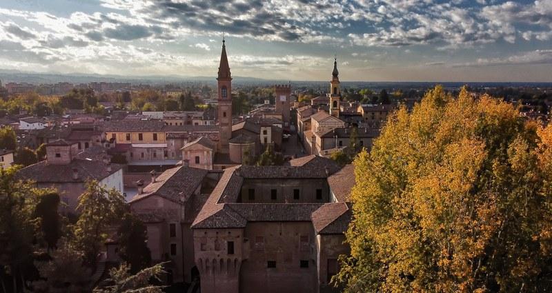 
	Spilamberto (foto Nacchio Brothers)

