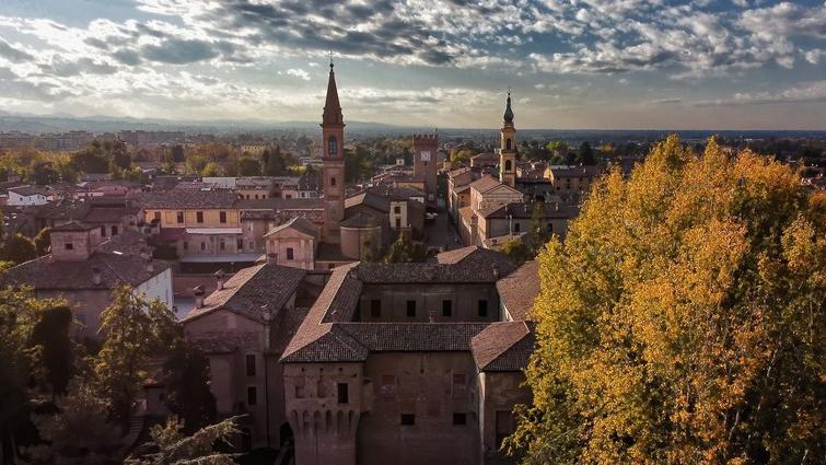 Spilamberto (foto Nacchio Brothers)