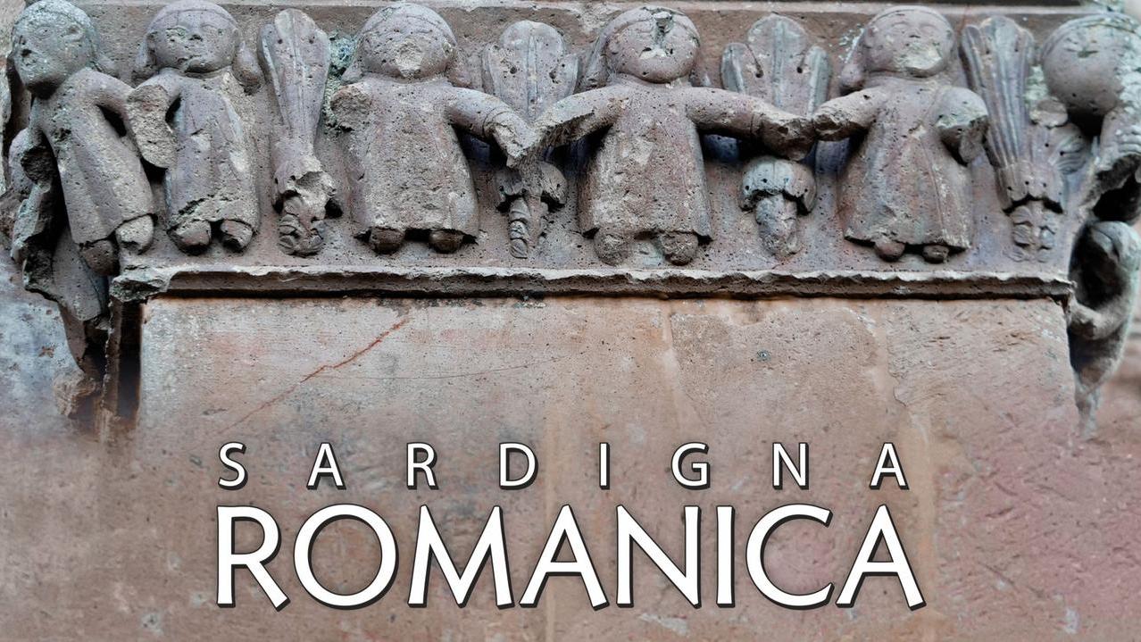 Le meraviglie del romanico sardo al centro di un docufilm: giovedì 16 ottobre la proiezione a Sassari