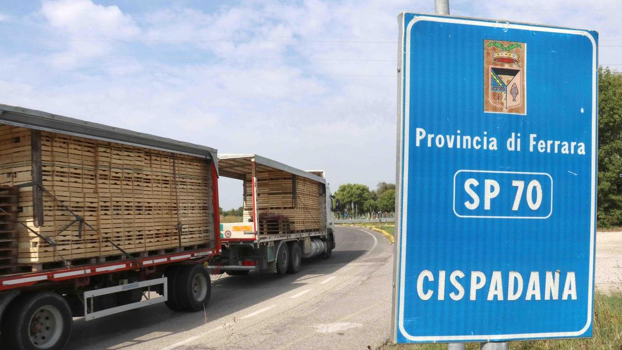 La Commissione Ue sgambetta la costruzione della Cispadana, cosa succede