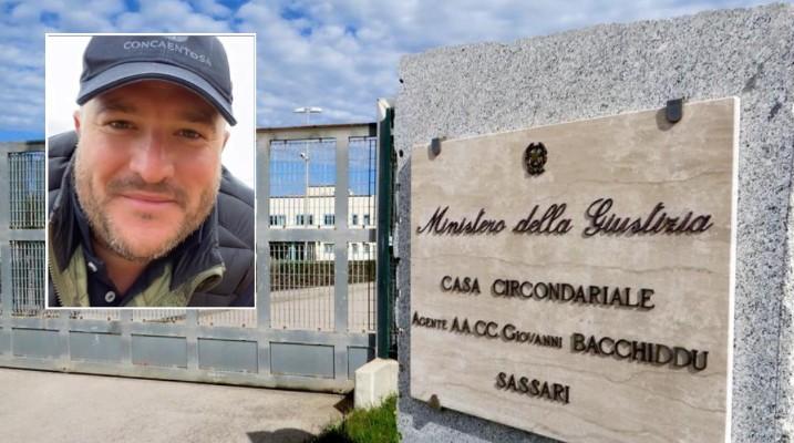 Omicidio di Cinzia Pinna, Emanuele Ragnedda rinuncia al Riesame per la scarcerazione