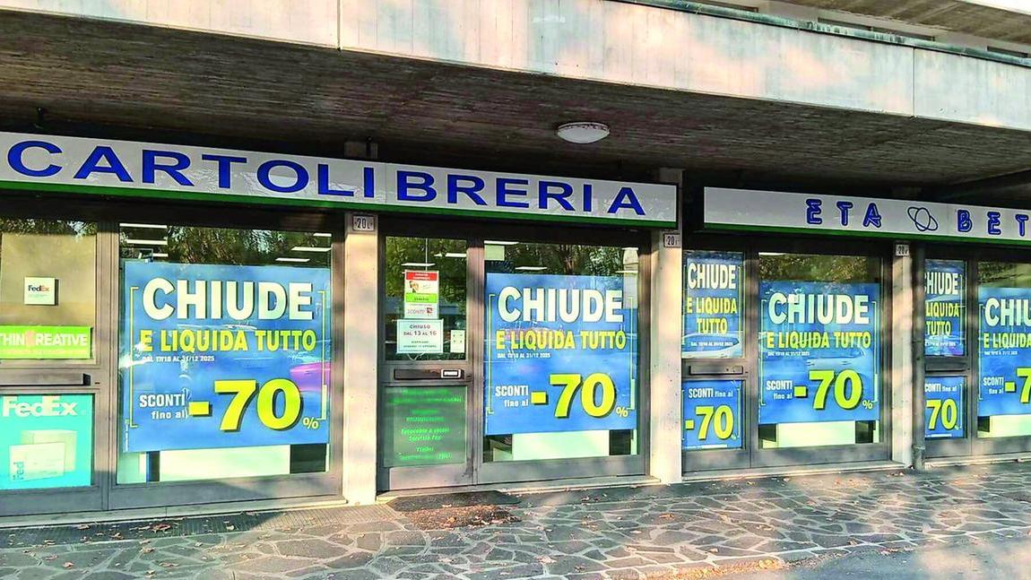 La fine di un'era: dopo 38 anni si spengono le luci di Eta Beta